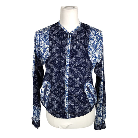 Unisex Rut&Circle - Pluus, suurus 36 - Sinine ()