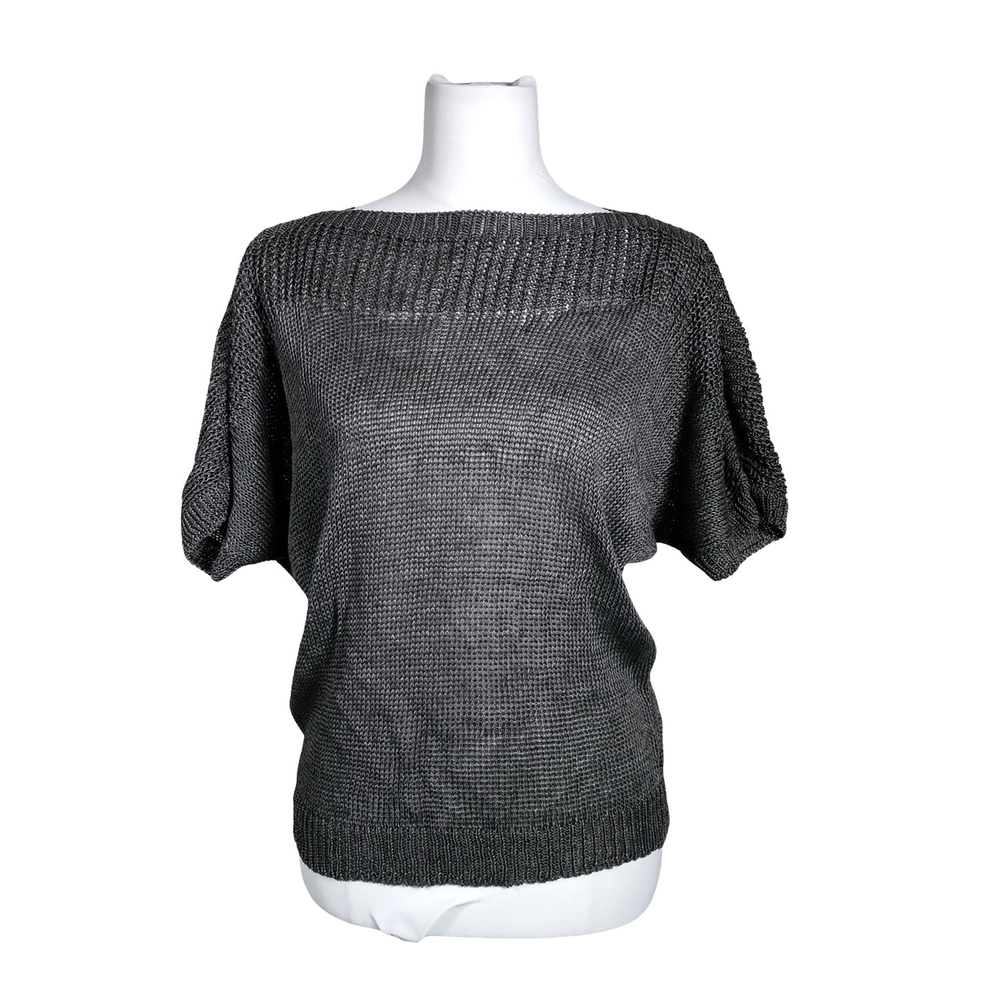 Unisex Esprit - Kampsun, suurus 36 - Hall (1)