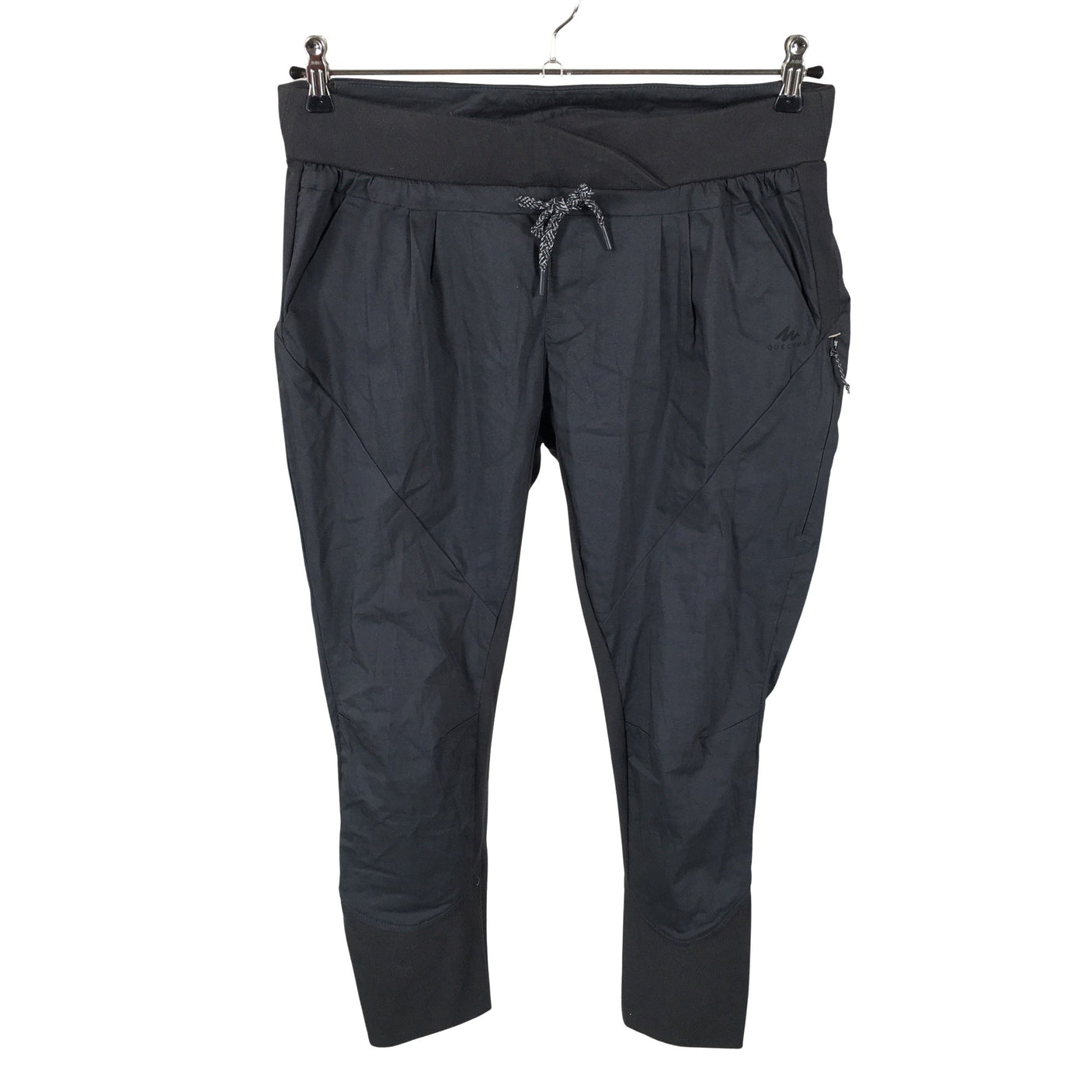 Unisex Quechua - Spordipüksid, suurus 40 - Hall (1)