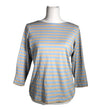 Unisex Marimekko - Trikotaažist pluus, suurus 38 - Helesinine ()