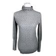 Unisex Bastion - Kampsun, suurus 38 - Hall ()