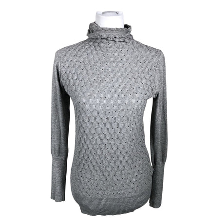 Unisex Bastion - Kampsun, suurus 38 - Hall ()