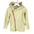Unisex Gugguu - Dressipluus, suurus 110 - 116 - Kollane ()