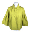 Unisex Kaos - Pluus, suurus 40 - Roheline ()