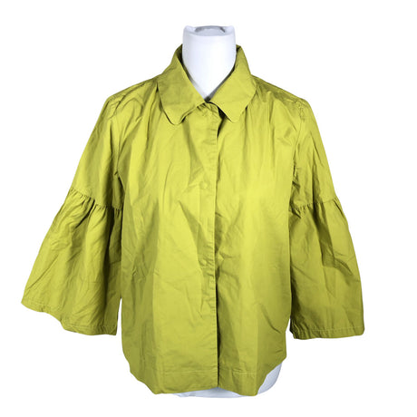 Unisex Kaos - Pluus, suurus 40 - Roheline ()