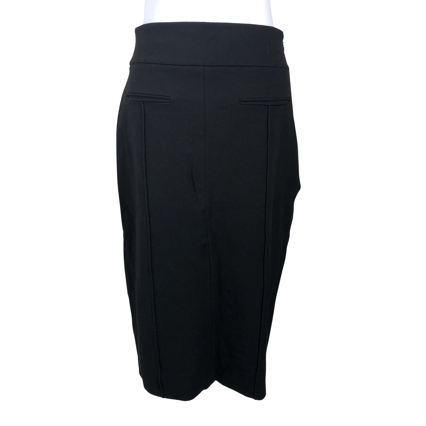Unisex Diane von Furstenberg - Trikotaažist seelik, suurus 40 - Must (1)
