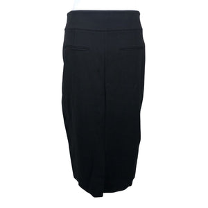 Unisex Diane von Furstenberg - Trikotaažist seelik, suurus 40 - Must (2)