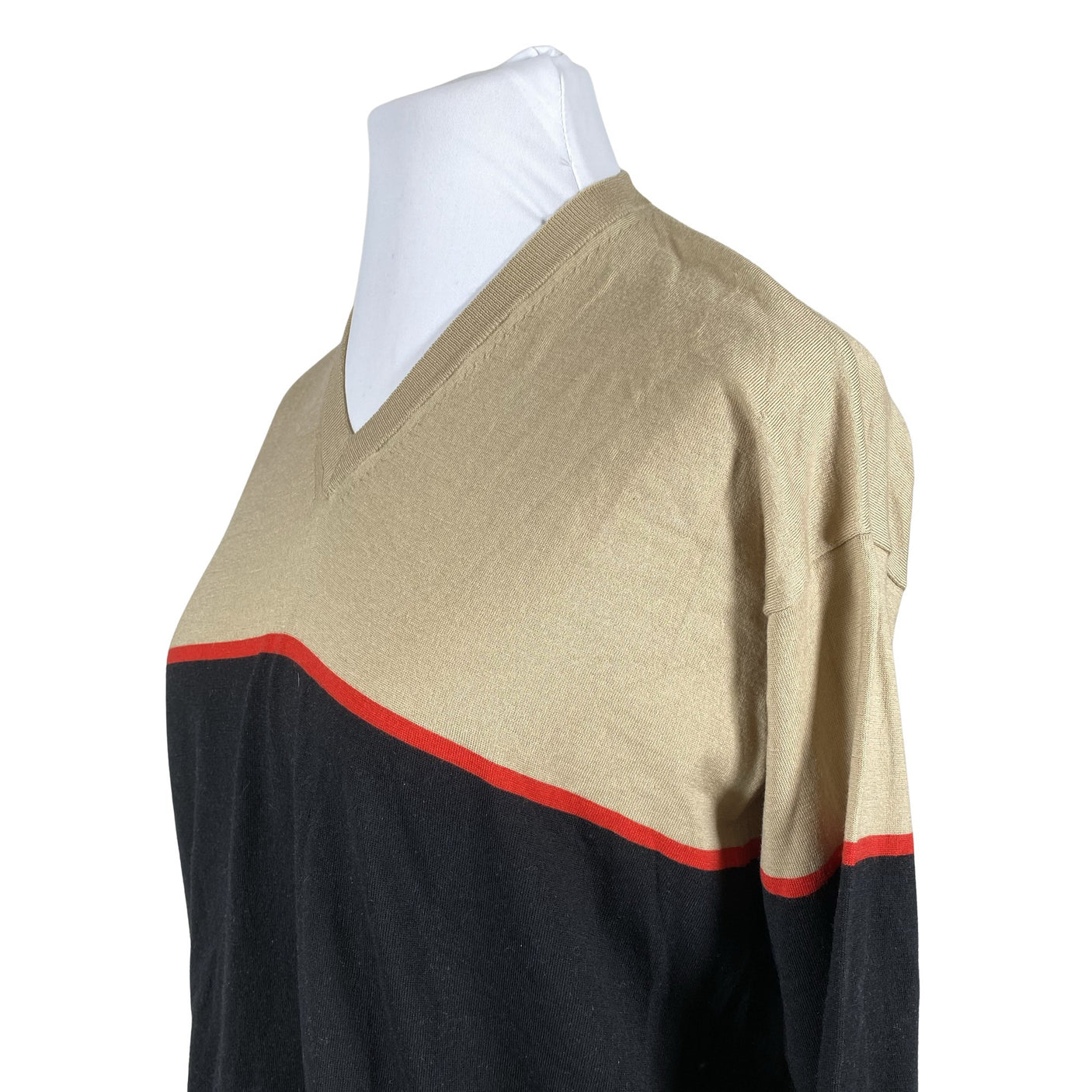 Unisex Givenchy - Kampsun, suurus 42 - Beige (2)