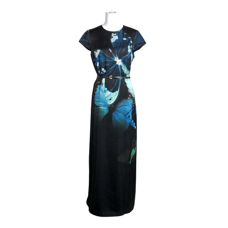 Unisex Ted Baker - Õhuke kleit, suurus 40 - Must ()