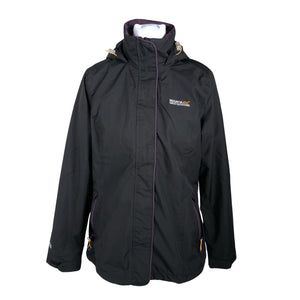 Unisex Regatta - Jope, suurus 40 - Must (1)