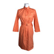 Unisex Hugo Boss - Mitteveniv kleit, suurus 38 - Oranž ()