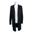 Unisex InWear - Kardigan, suurus 38 - Must ()