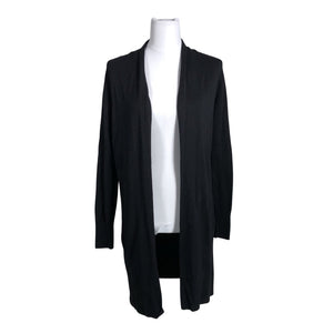 Unisex InWear - Kardigan, suurus 38 - Must (1)
