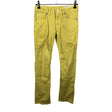 Unisex Polarn O. Pyret - Teksad, suurus 128 - 134 - Kollane ()