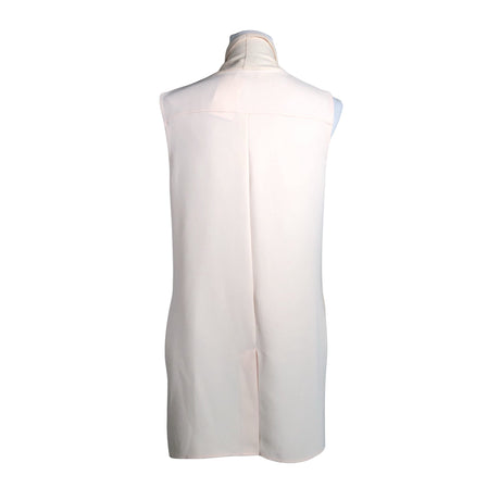 Unisex Ted Baker - Kootud vest, suurus 38 - Heleroosa (2)