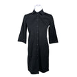 Unisex Polarn O. Pyret - Mitteveniv kleit, suurus 34 - Must ()