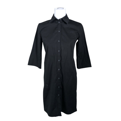 Unisex Polarn O. Pyret - Mitteveniv kleit, suurus 34 - Must ()