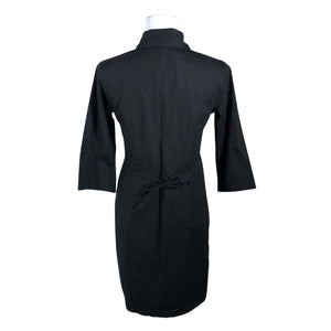 Unisex Polarn O. Pyret - Mitteveniv kleit, suurus 34 - Must (2)