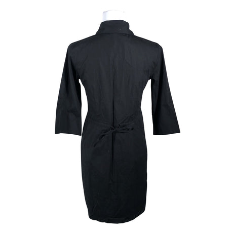 Unisex Polarn O. Pyret - Mitteveniv kleit, suurus 34 - Must (2)