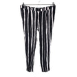 Unisex Ouì - Õhukesed püksid, suurus 38 - Must ()