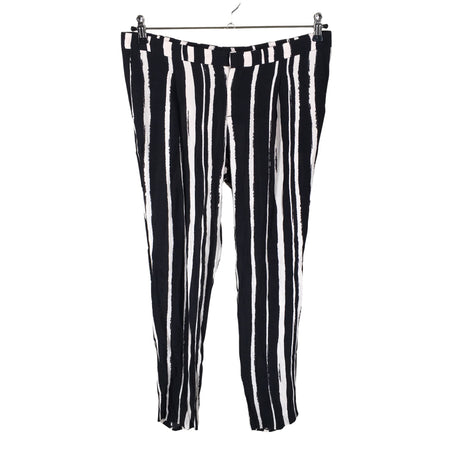 Unisex Ouì - Õhukesed püksid, suurus 38 - Must ()