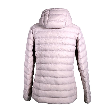 Unisex Luhta - Õhem talvejope, suurus 38 - Heleroosa (2)
