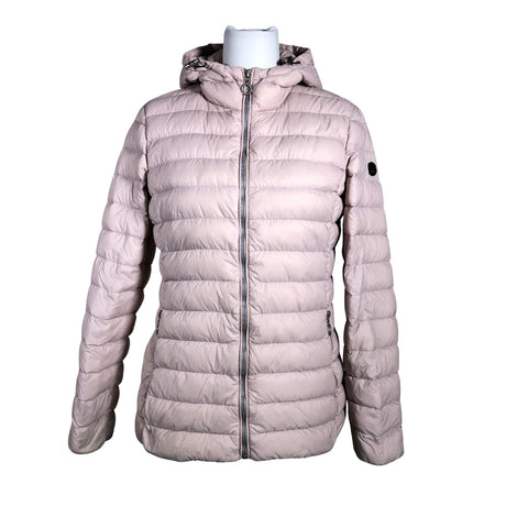 Unisex Luhta - Õhem talvejope, suurus 38 - Heleroosa ()