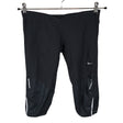 Unisex Nike - Poolpikad spordipüksid, suurus 38 - Must ()