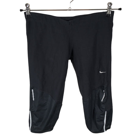 Unisex Nike - Poolpikad spordipüksid, suurus 38 - Must ()