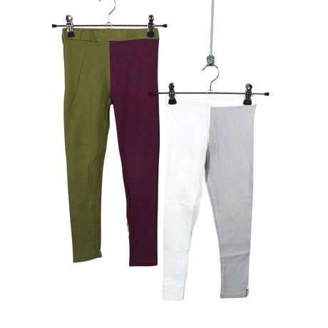 Unisex Gugguu - Retuusid, suurus 110 - 116 - Roheline ()