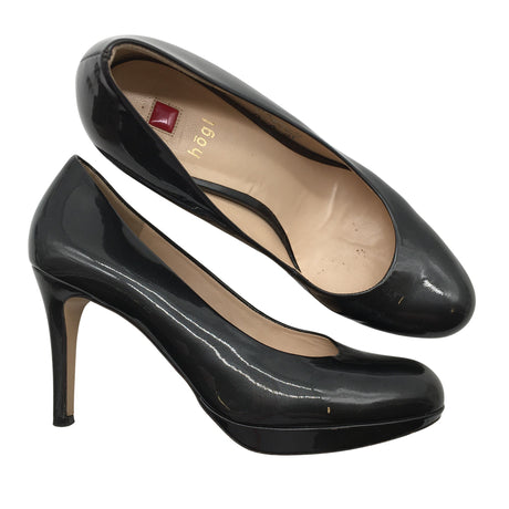 Unisex Högl - Kontsakingad, suurus 37 - Must ()