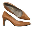Unisex Pertti Palmroth - Kontsakingad, suurus 37 - Pruun ()
