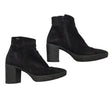Unisex Högl - Poolsaapad, suurus 36 - Must ()