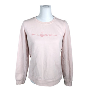 Unisex Sail Racing - Dressikangast pluus, suurus 38 - Heleroosa (1)