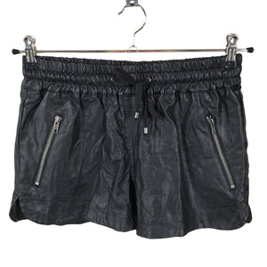 Unisex Saint Tropez - Lühikesed püksid, suurus 38 - Must (1)