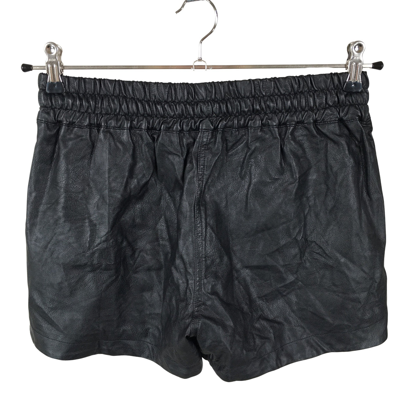 Unisex Saint Tropez - Lühikesed püksid, suurus 38 - Must (2)