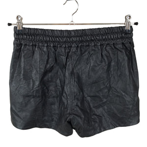 Unisex Saint Tropez - Lühikesed püksid, suurus 38 - Must (2)