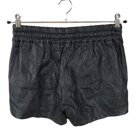 Unisex Saint Tropez - Lühikesed püksid, suurus 38 - Must (2)