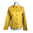 Unisex s.Oliver - Teksatagi, suurus 40 - Kollane ()