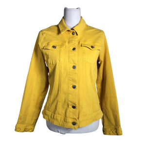 Unisex s.Oliver - Teksatagi, suurus 40 - Kollane (1)