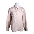 Unisex Marks&Spencer - Pluus, suurus 38 - Heleroosa ()