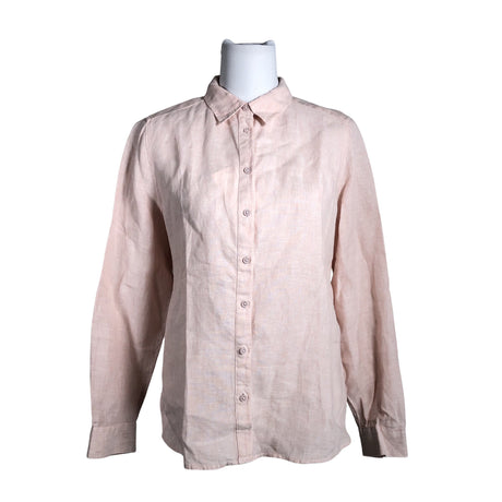 Unisex Marks&Spencer - Pluus, suurus 38 - Heleroosa ()