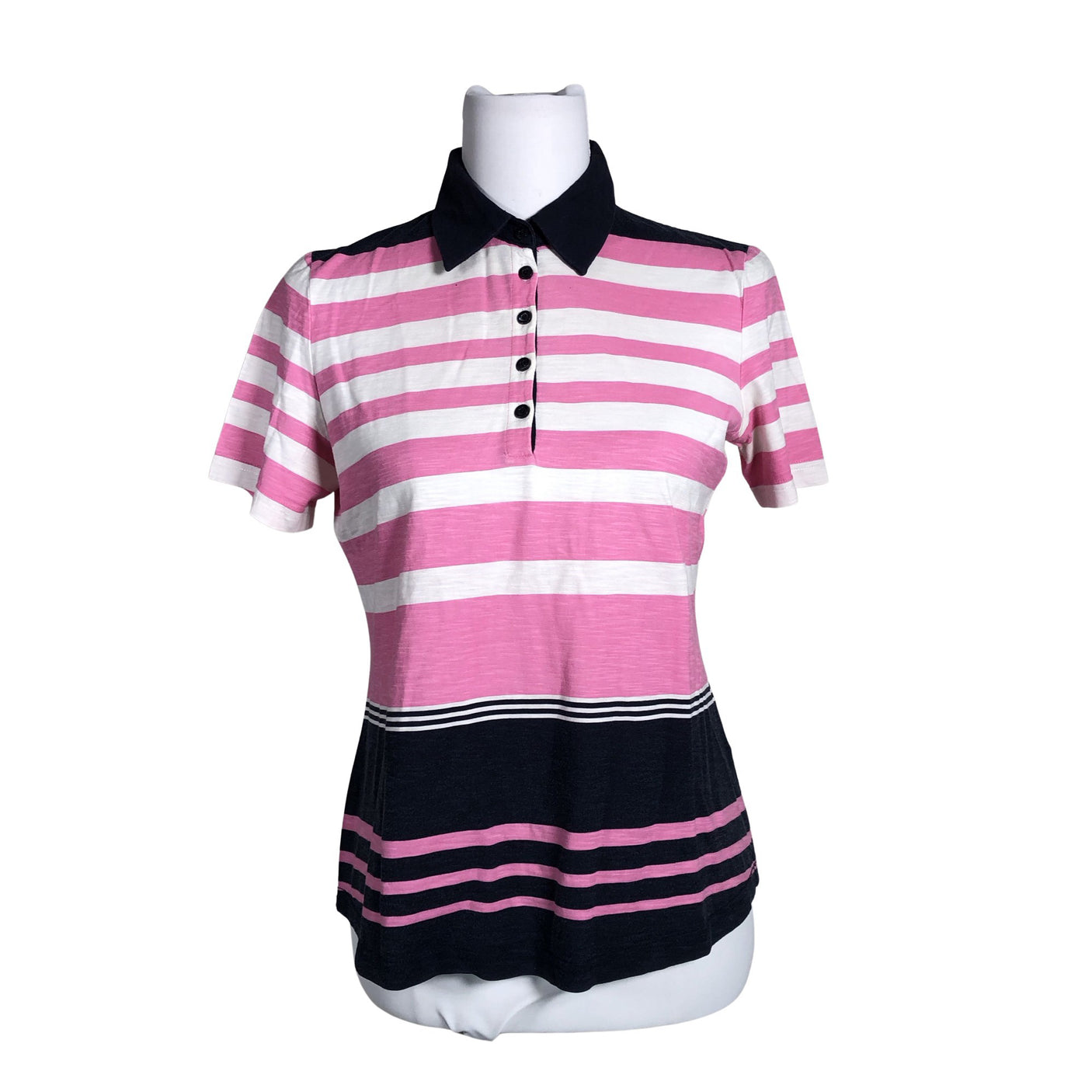 Unisex Gerry Weber - T-särk, suurus 38 - Roosa (1)