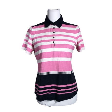 Unisex Gerry Weber - T-särk, suurus 38 - Roosa ()