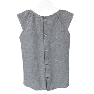 Unisex Gro - Dressikangast kleit, suurus 86 - 92 - Hall (2)