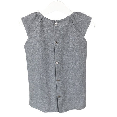Unisex Gro - Dressikangast kleit, suurus 86 - 92 - Hall (2)