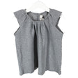 Unisex Gro - Dressikangast kleit, suurus 86 - 92 - Hall ()