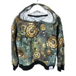 Unisex Pop & Co Helsinki - Dressipluus, suurus 116 - 122 - Roheline ()