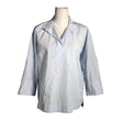 Unisex Gerry Weber - Pluus, suurus 38 - Helesinine ()