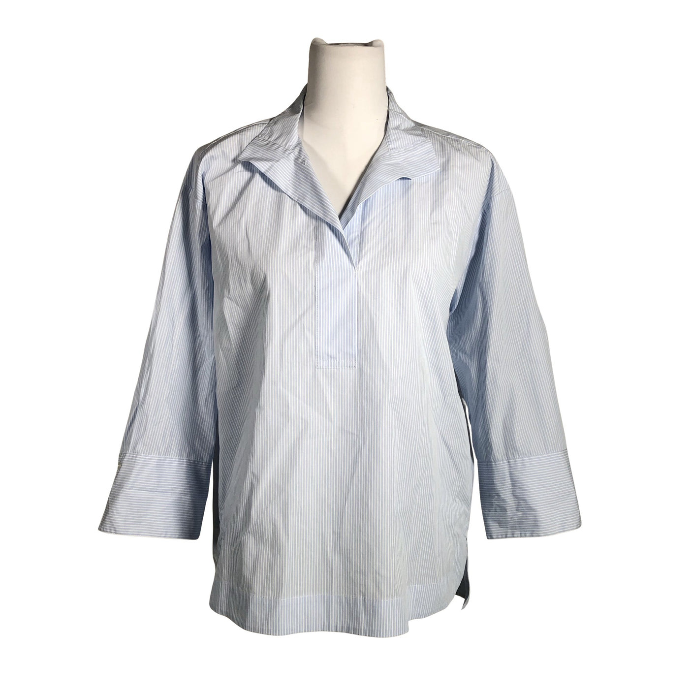 Unisex Gerry Weber - Pluus, suurus 38 - Helesinine (1)